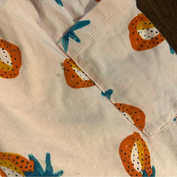 Hanna Andersson Dress - Picture 5 of 5